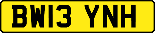 BW13YNH