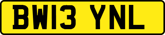 BW13YNL