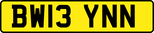 BW13YNN