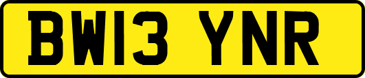 BW13YNR