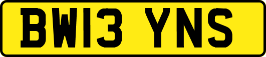 BW13YNS