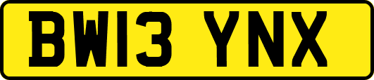 BW13YNX