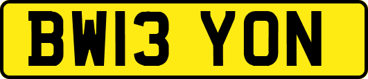 BW13YON