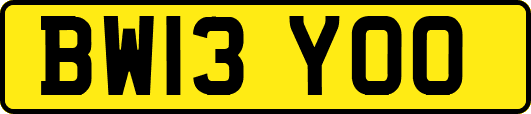 BW13YOO