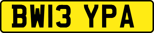 BW13YPA
