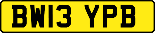 BW13YPB