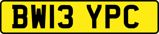 BW13YPC
