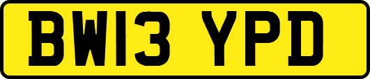 BW13YPD