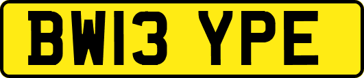 BW13YPE