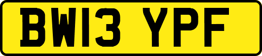 BW13YPF