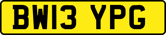 BW13YPG