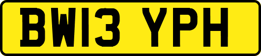 BW13YPH