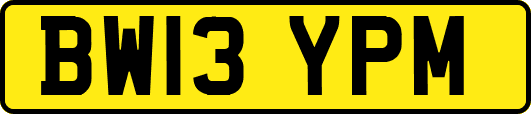 BW13YPM