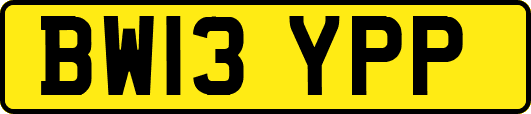 BW13YPP