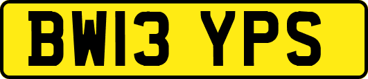 BW13YPS