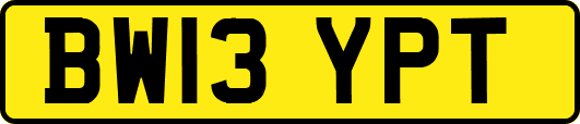 BW13YPT