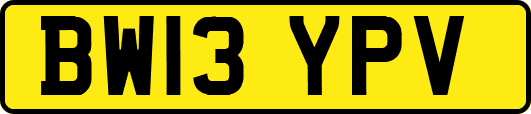 BW13YPV
