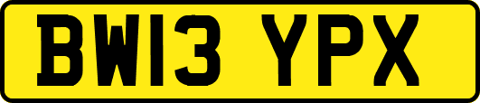 BW13YPX