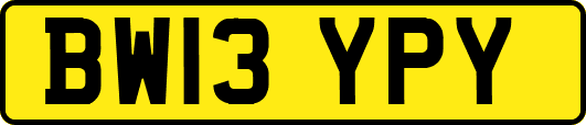 BW13YPY
