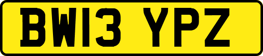 BW13YPZ