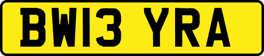 BW13YRA