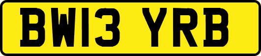 BW13YRB