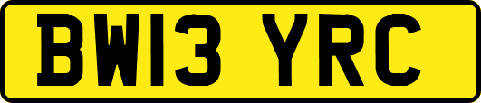 BW13YRC