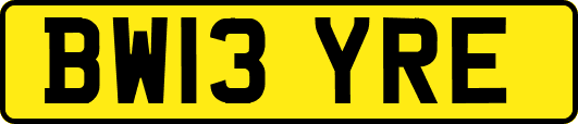 BW13YRE