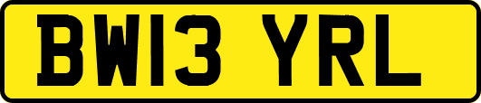 BW13YRL