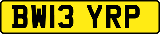 BW13YRP