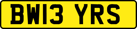BW13YRS