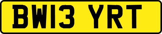 BW13YRT