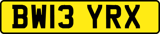 BW13YRX