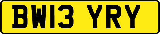 BW13YRY