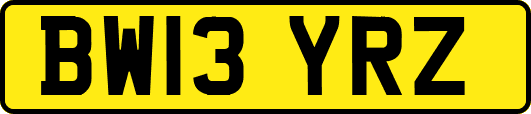 BW13YRZ