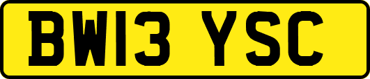 BW13YSC