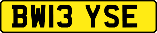BW13YSE