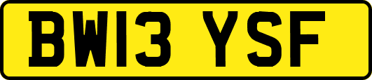 BW13YSF