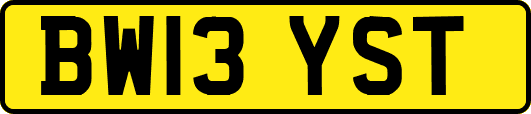 BW13YST