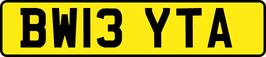 BW13YTA