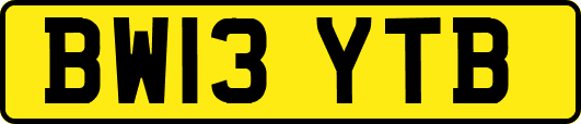 BW13YTB