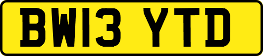 BW13YTD