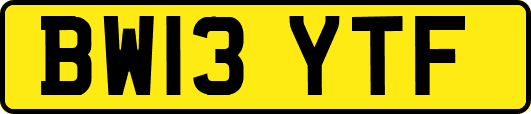 BW13YTF