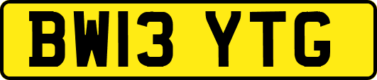 BW13YTG