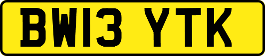 BW13YTK