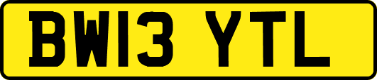 BW13YTL