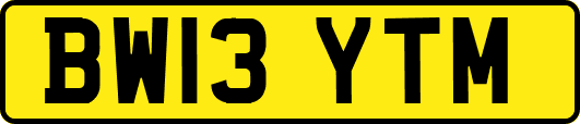 BW13YTM