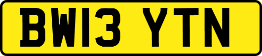 BW13YTN