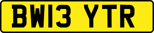 BW13YTR