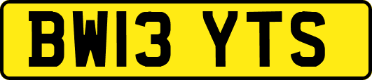 BW13YTS